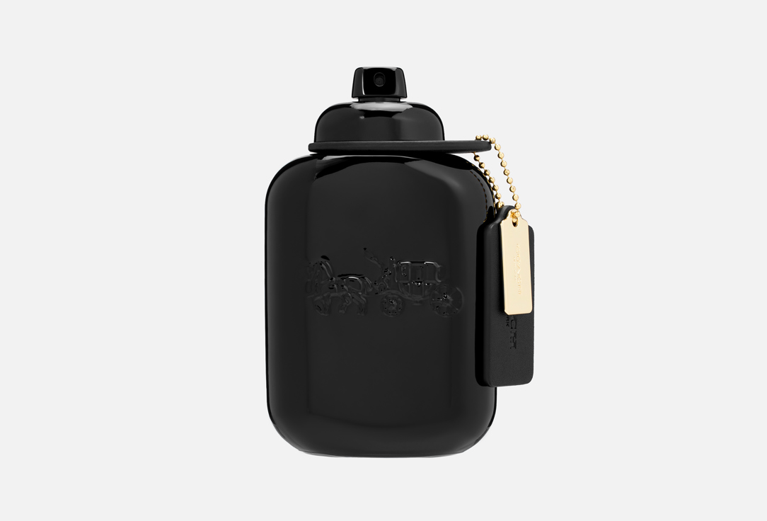 كوتش ماء عطر مان