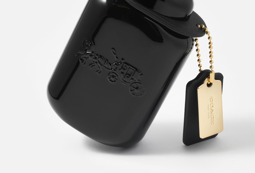 Coach Eau de Parfum Man 60 ml Coach Eau de Parfum Man