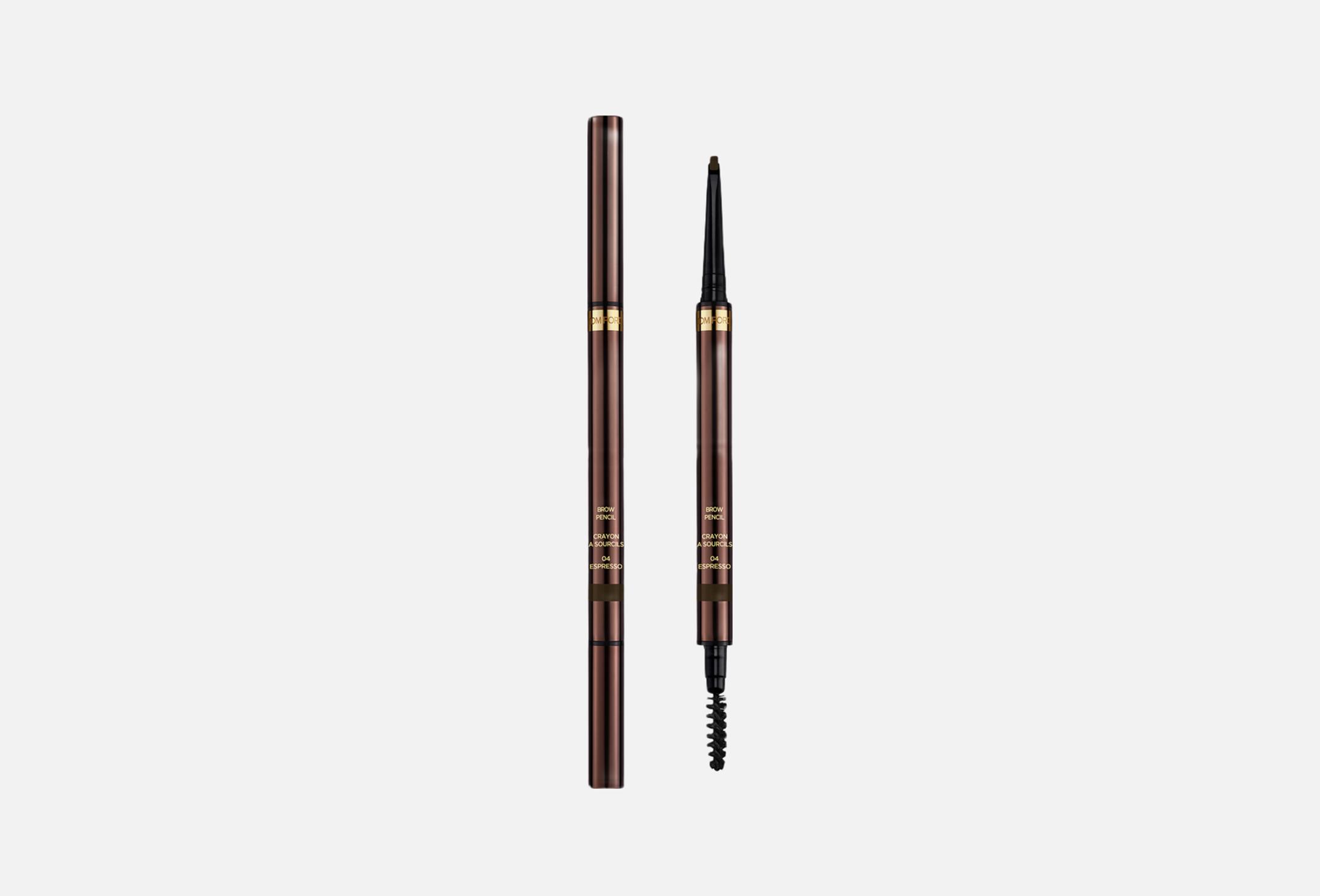 Architecture Brow Pencil 0.5 4, Espresso