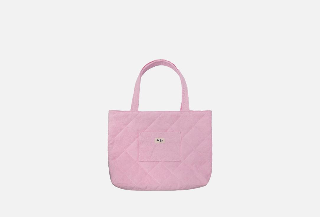 boja Cosmetic Bag Terry Bag