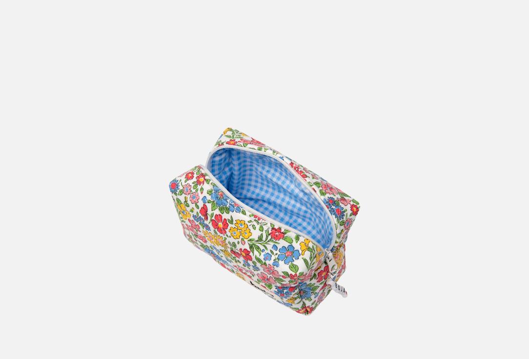boja Cosmetic Bag Beauty Bag Flower Lover Small