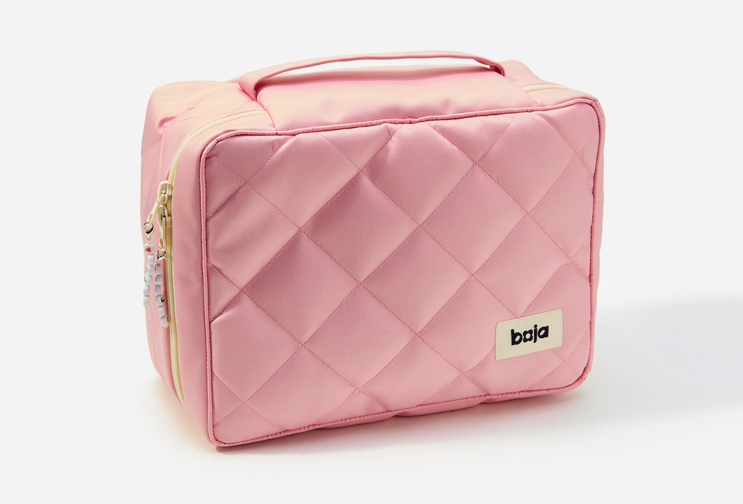 boja Travel Case Strawberry Ice Cream boja Travel Case Strawberry Ice Cream