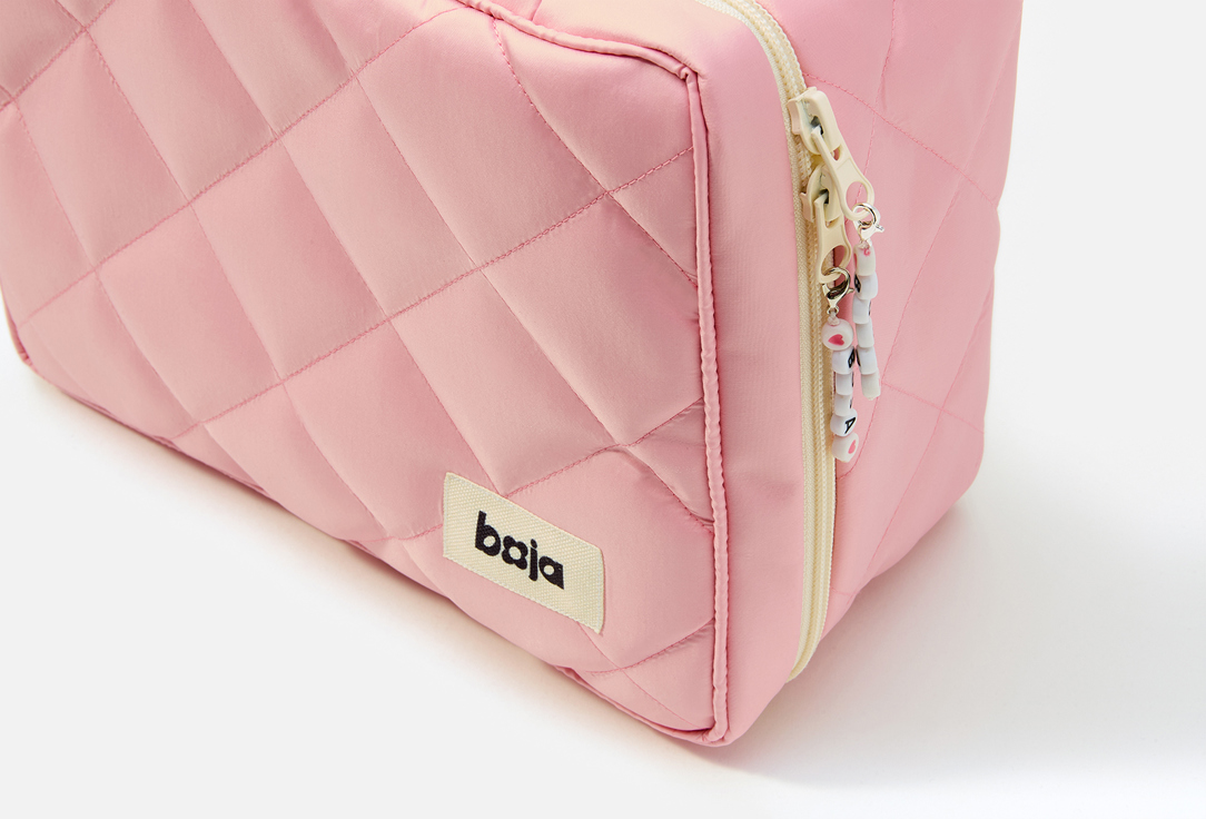 boja Travel Case Strawberry Ice Cream boja Travel Case Strawberry Ice Cream