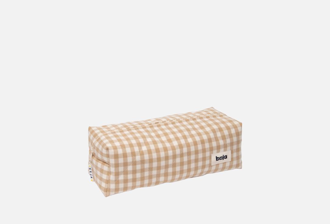 boja Hair Dryer Bag Hair Dryer Case Almond Cappuccino 1 pcs boja Hair Dryer Bag Hair Dryer Case Almond Cappuccino