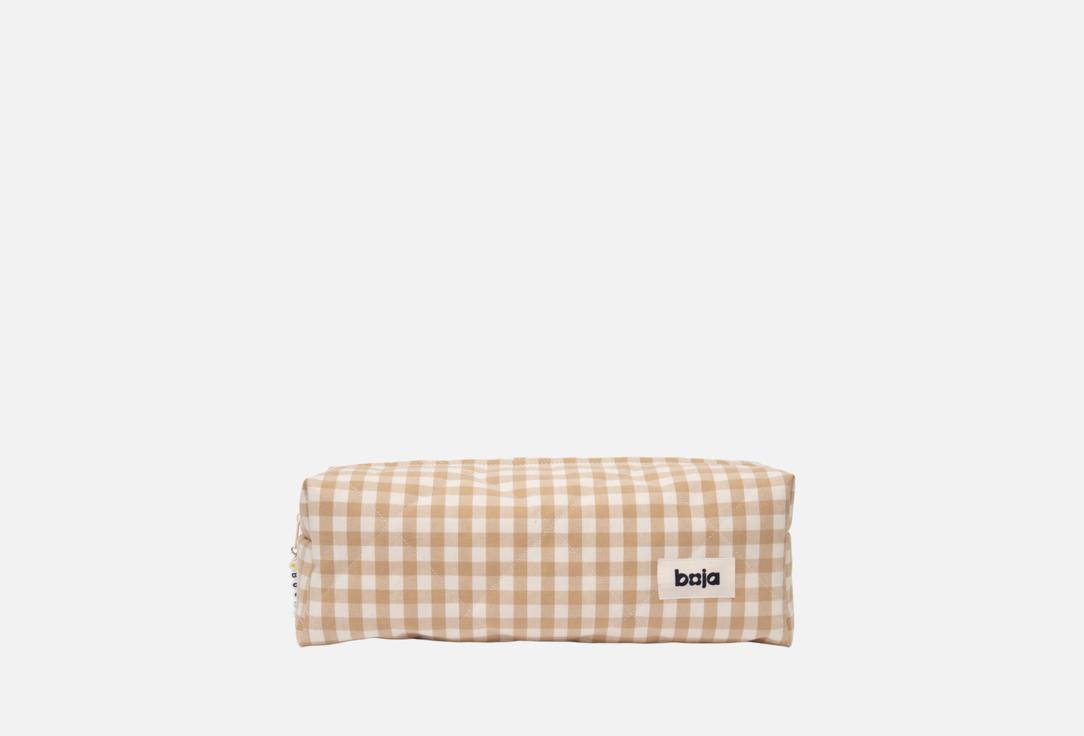 boja Hair Dryer Bag Hair Dryer Case Almond Cappuccino 1 pcs boja Hair Dryer Bag Hair Dryer Case Almond Cappuccino