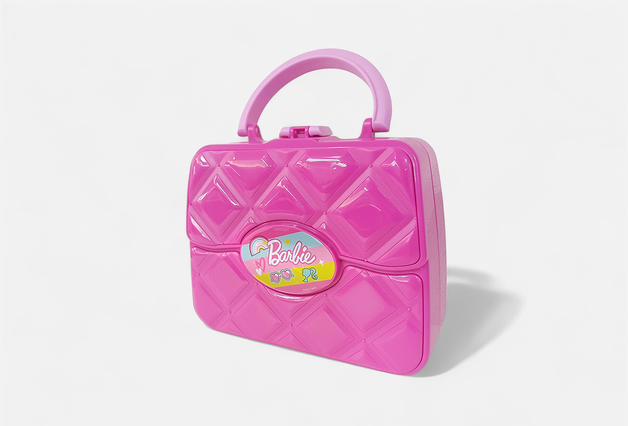 5 Decks Sliding Handbag 50
