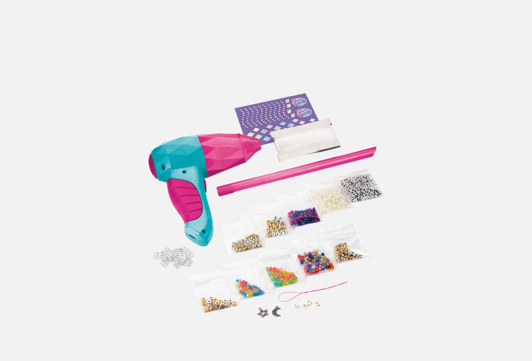 Sparkling Gem Air Styler 22
