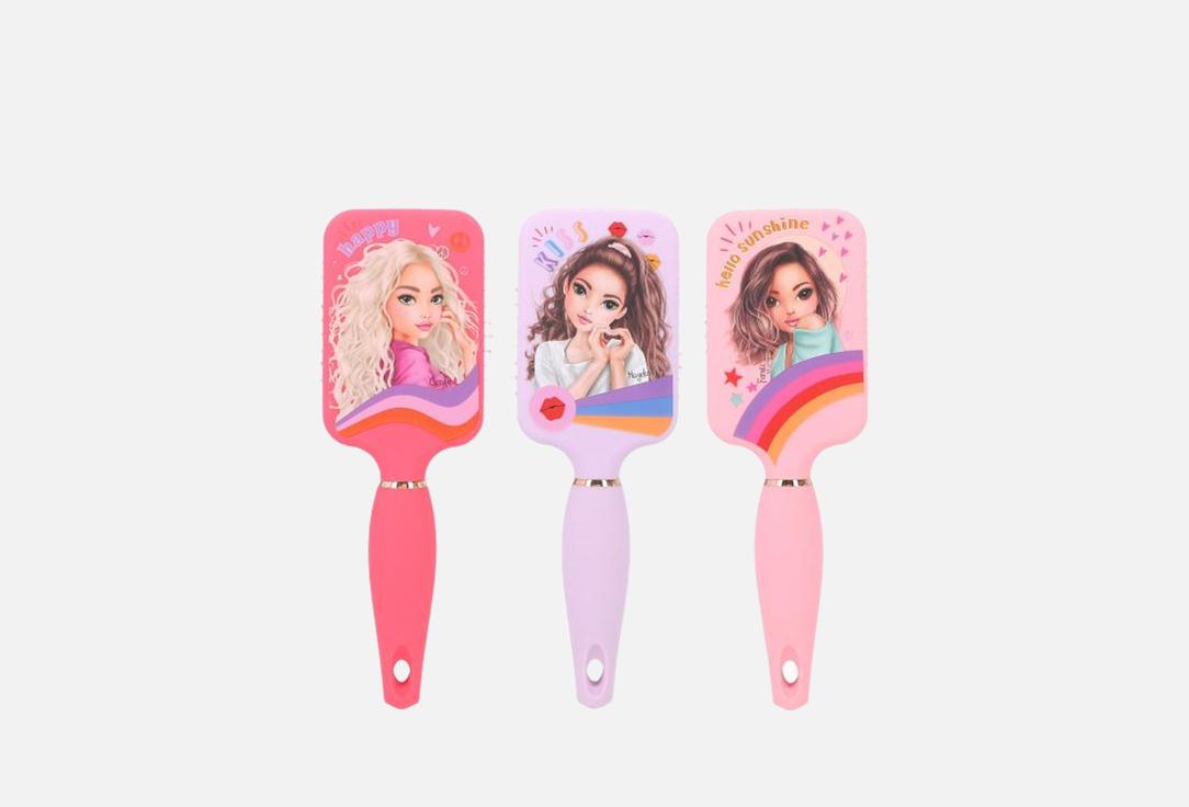 TopModel Kids hair brush Small