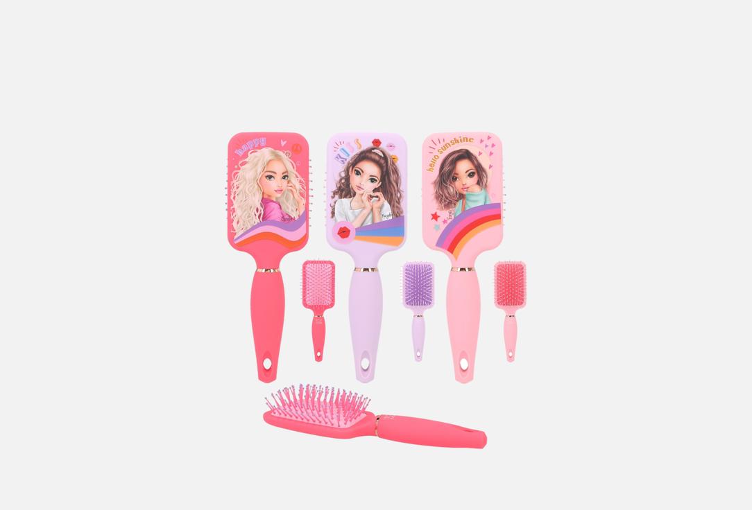 TopModel Kids hair brush Small