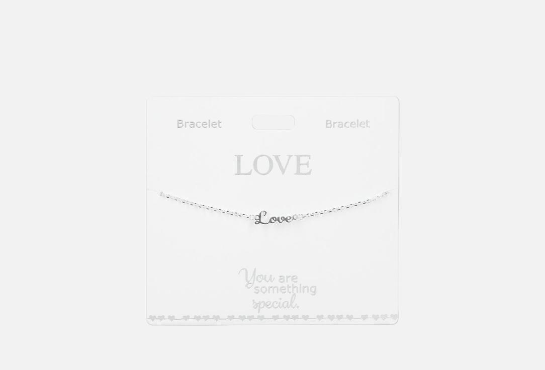 TopModel Kids bracelet making kit Symbols & Textes
