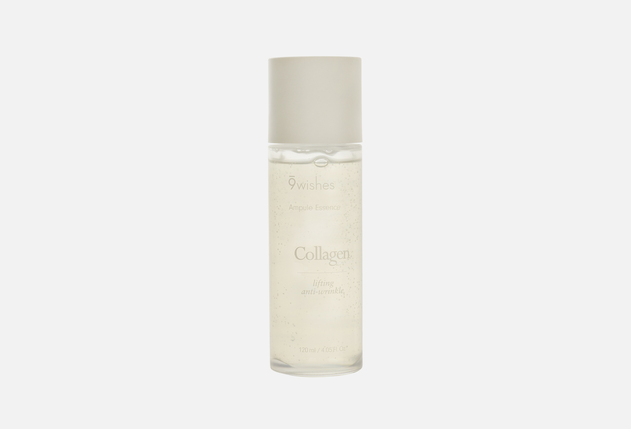Vegan Collagen Ampule 120