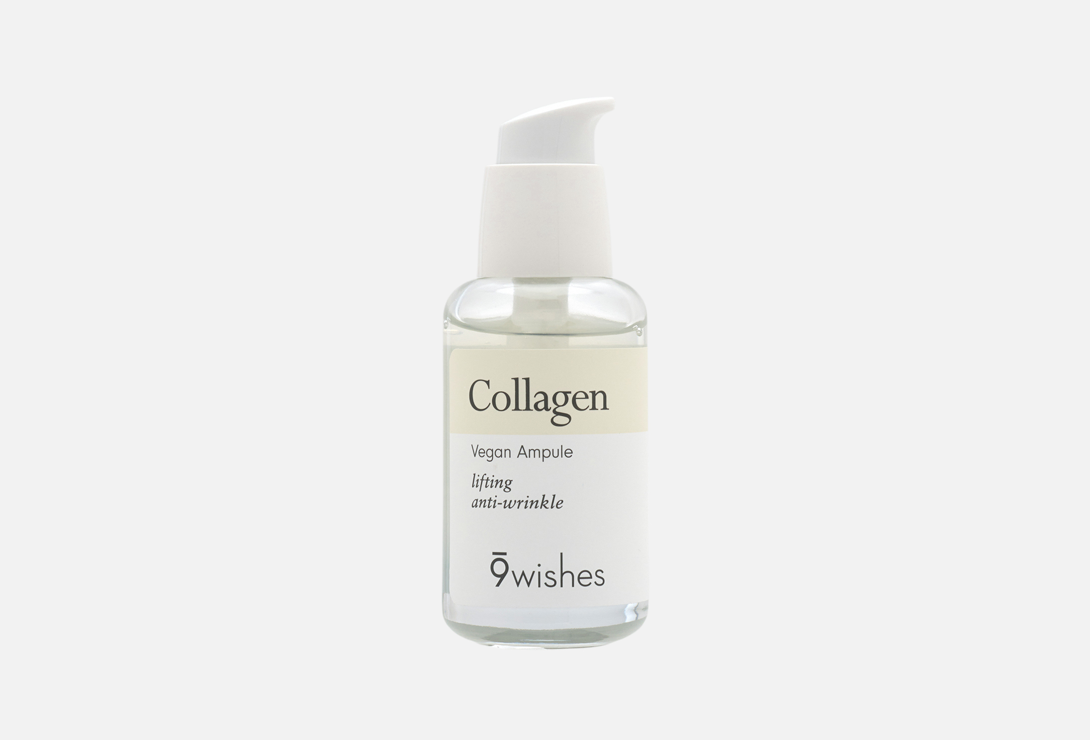Vegan Collagen Ampule 30