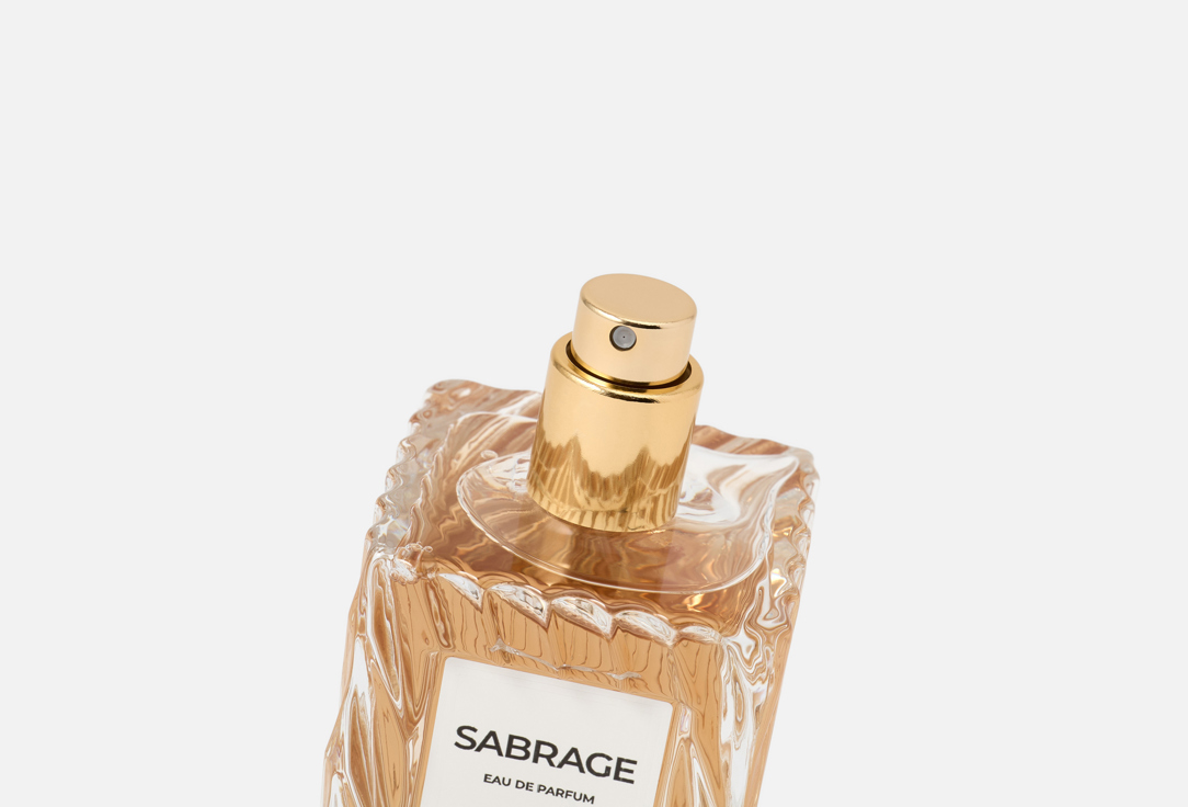 Anomalia Paris Eau de Parfum Sabrage Gold 70 ml Anomalia Paris Eau de Parfum Sabrage Gold