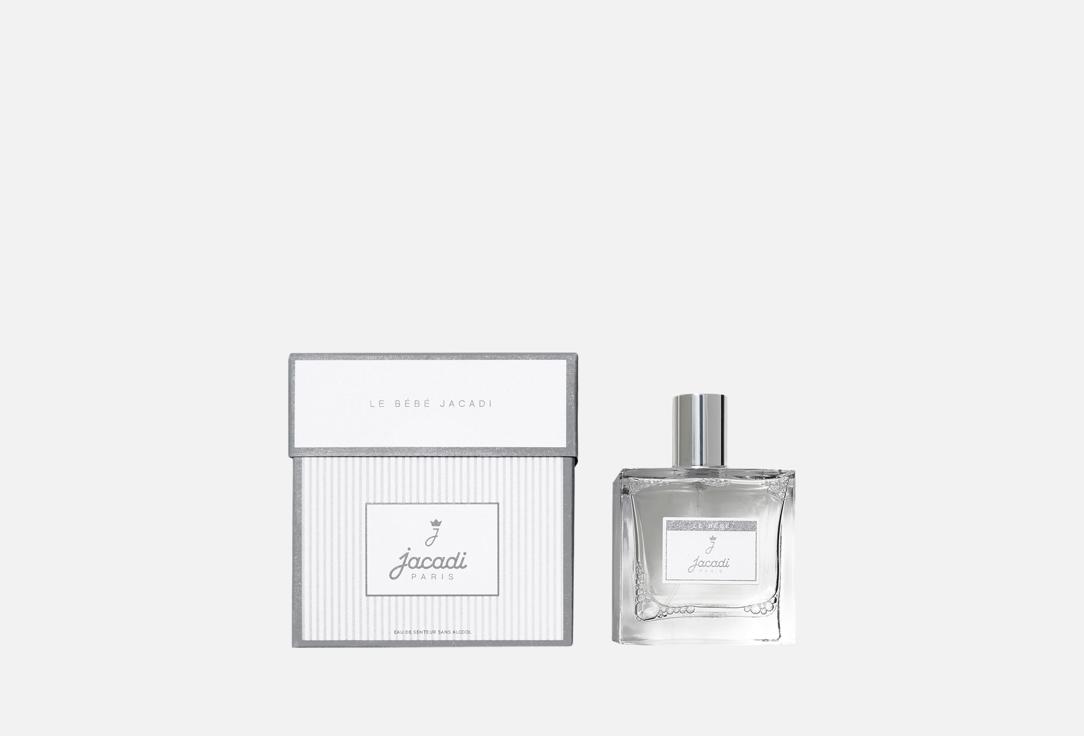 JACADI Eau Fraiche Le Bébé 100 ml JACADI Eau Fraiche Le Bébé