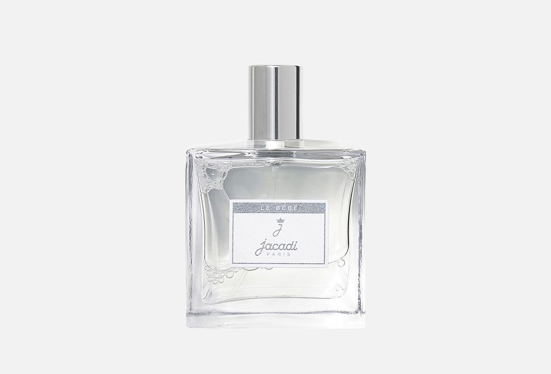 JACADI Eau Fraiche Le Bébé 100 ml JACADI Eau Fraiche Le Bébé