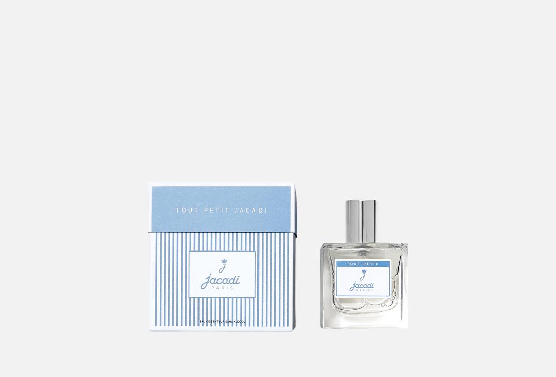 JACADI Eau Fraiche Tout Petit 100 ml JACADI Eau Fraiche Tout Petit