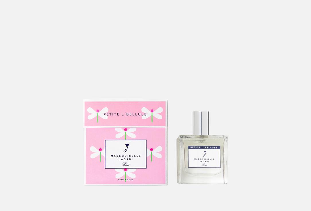 JACADI Eau de toilette Mademoiselle Petite Libellule 100 ml JACADI Eau de toilette Mademoiselle Petite Libellule