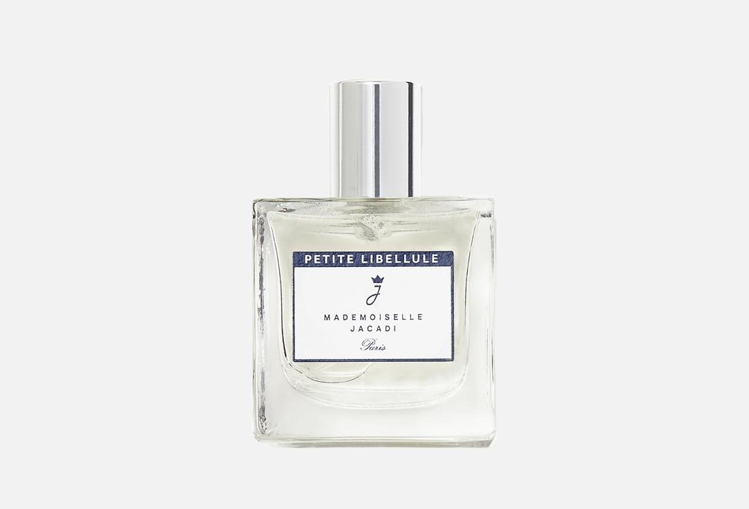 JACADI Eau de toilette Mademoiselle Petite Libellule 100 ml JACADI Eau de toilette Mademoiselle Petite Libellule