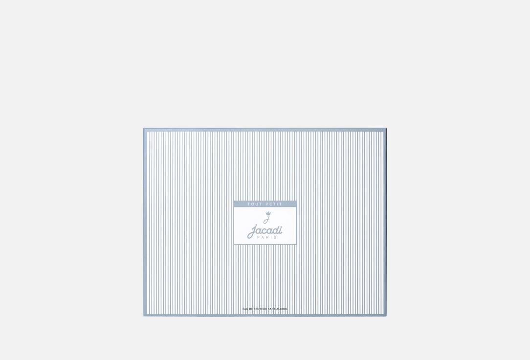 JACADI Gift set: Eau de soin & Toy Rabbit Tout Petit 2 JACADI Gift set: Eau de soin & Toy Rabbit Tout Petit