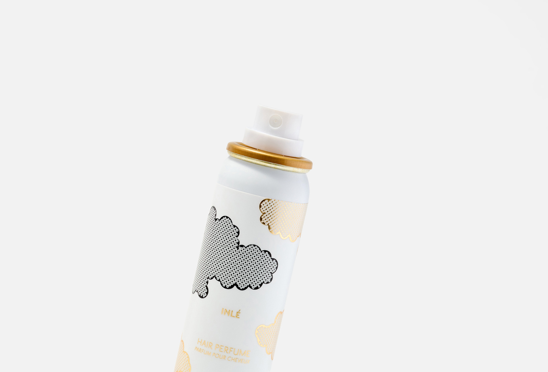 MEMO Paris Hair Perfume Inlé