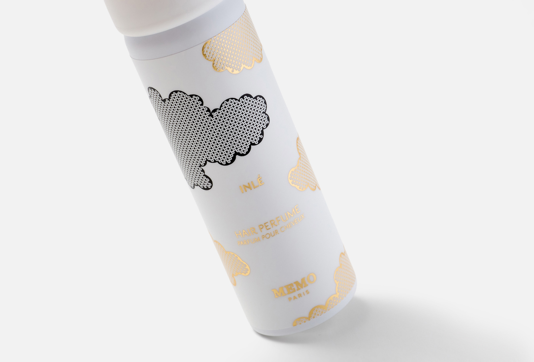 MEMO Paris Hair Perfume Inlé