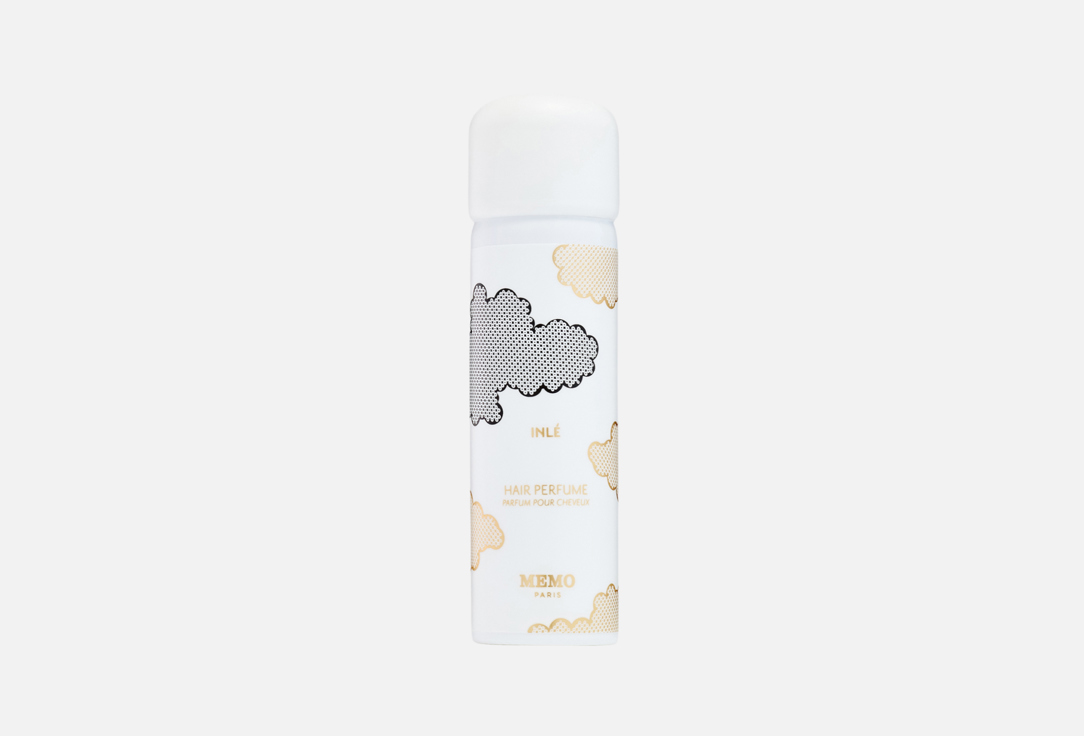 MEMO Paris Hair Perfume Inlé