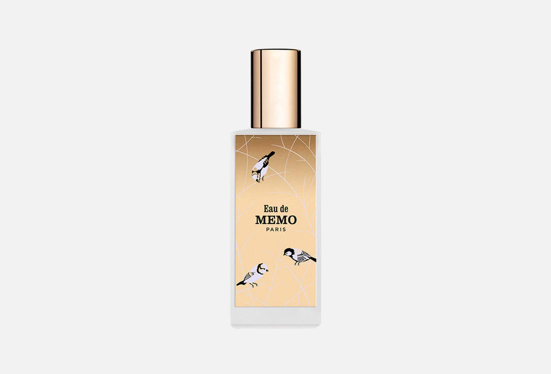 Eau de Memo 30