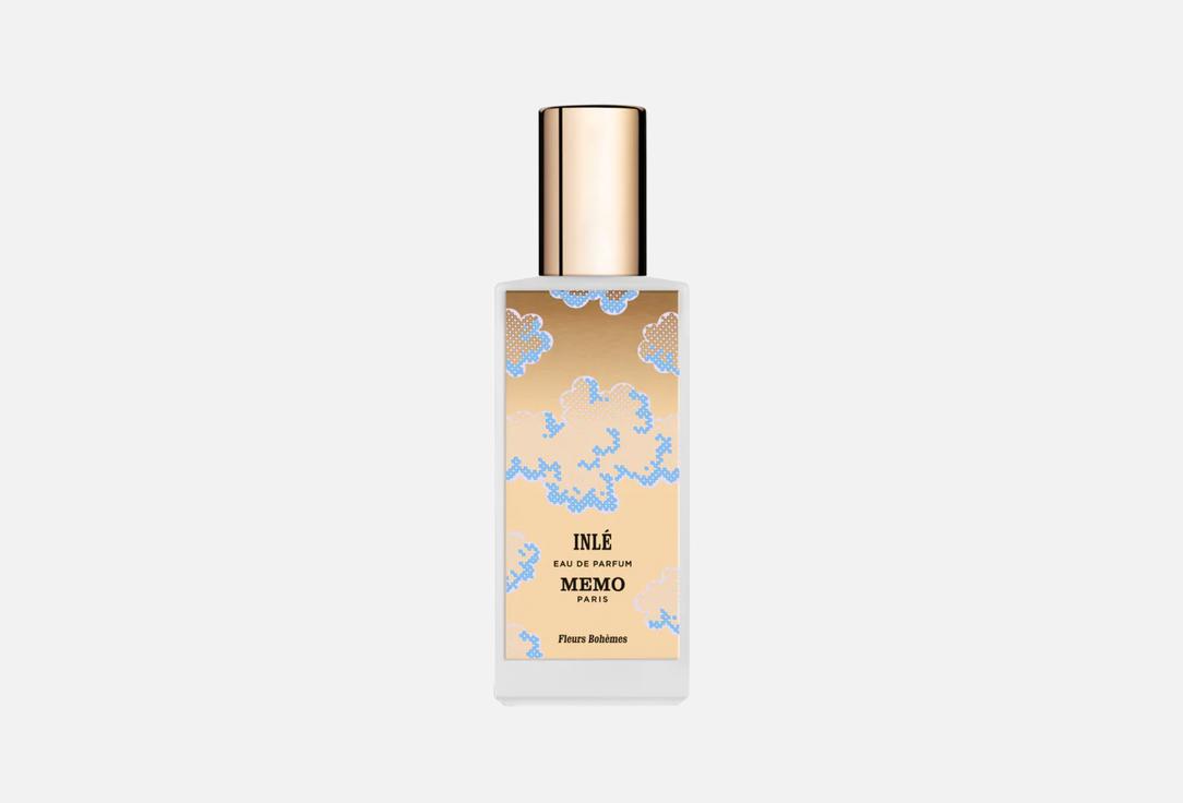 MEMO Paris Eau de parfum Inlé 30 ml MEMO Paris Eau de parfum Inlé