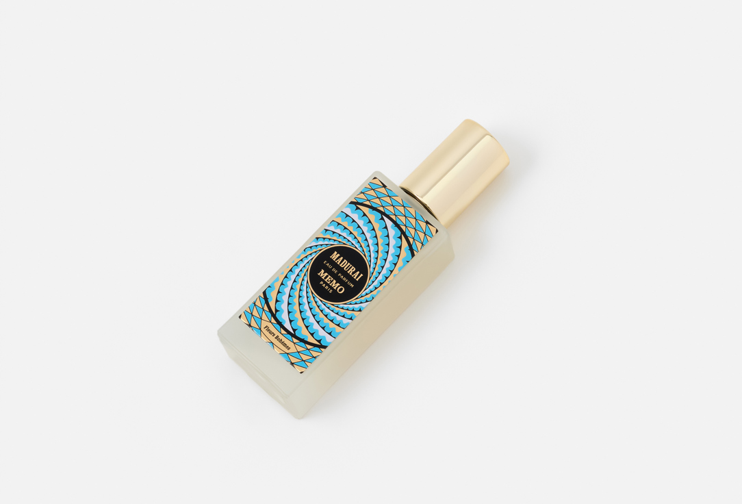 MEMO Paris Eau de parfum Madurai