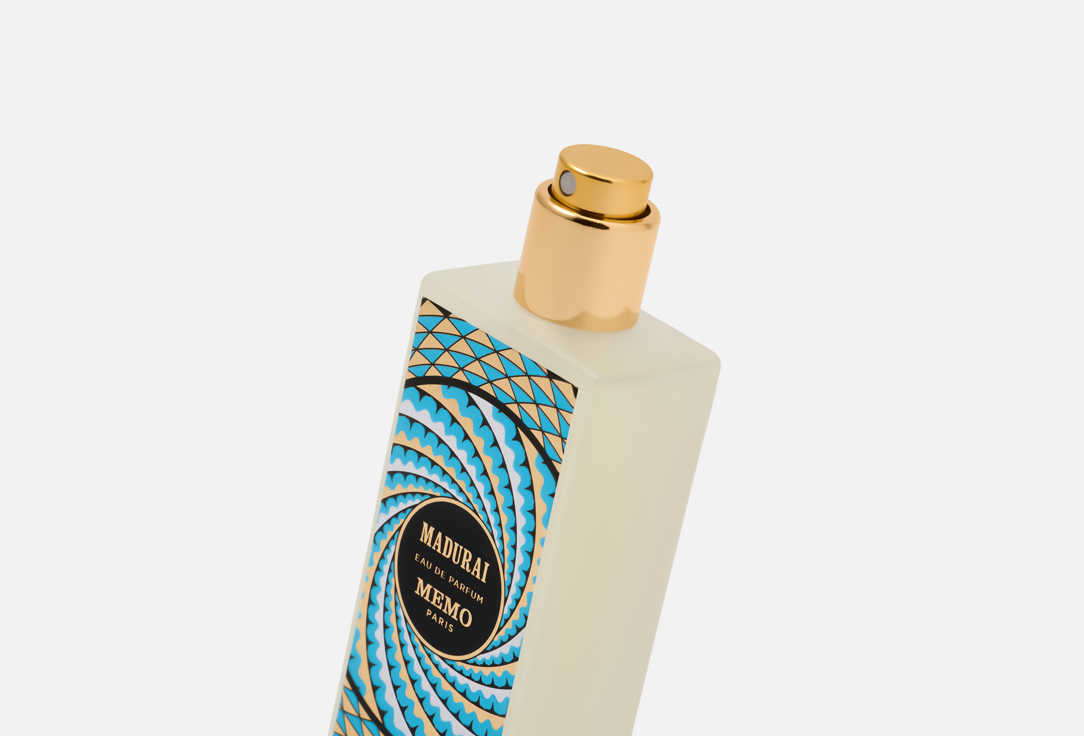 MEMO Paris Eau de parfum Madurai