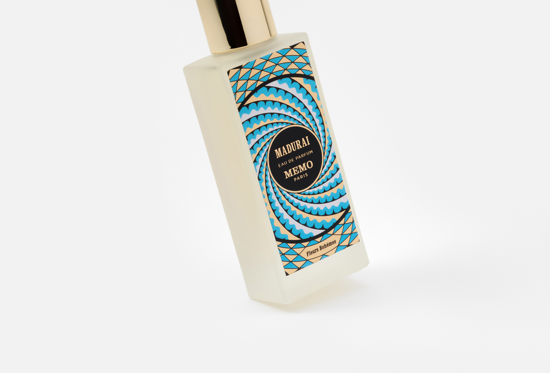 MEMO Paris Eau de parfum Madurai