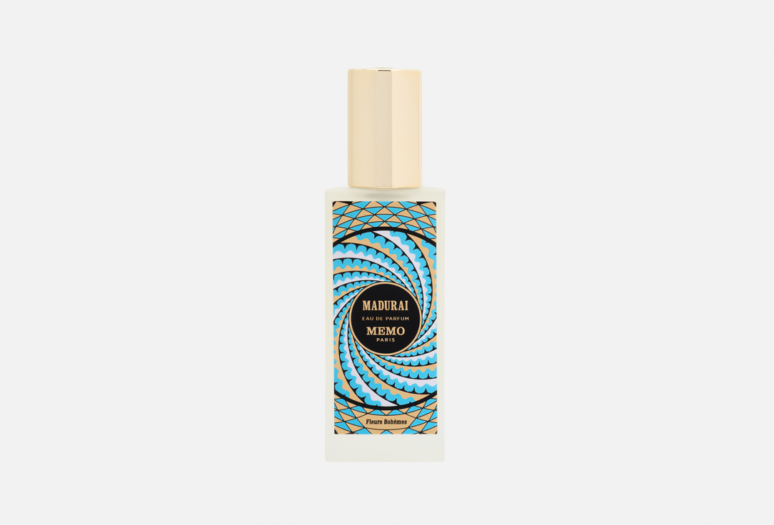 MEMO Paris Eau de parfum Madurai