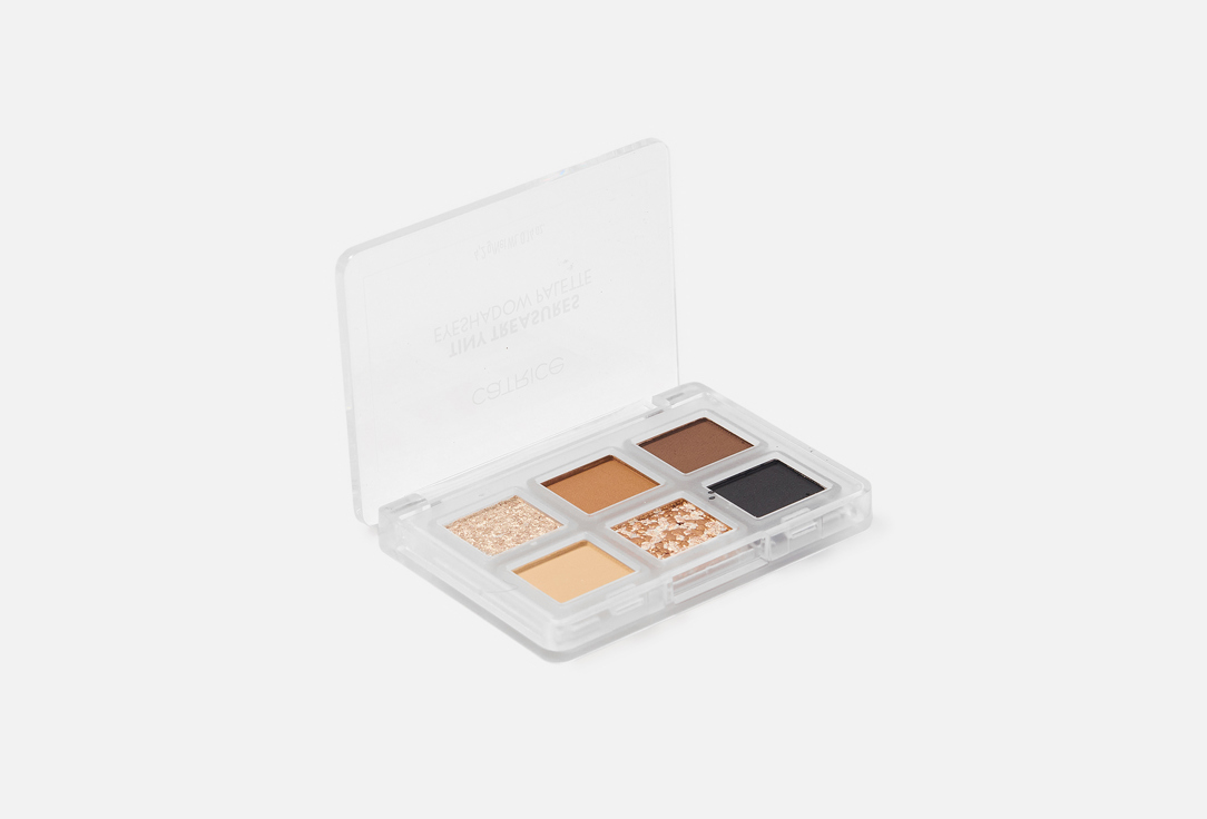Catrice Eyeshadow Palette Tiny Treasures