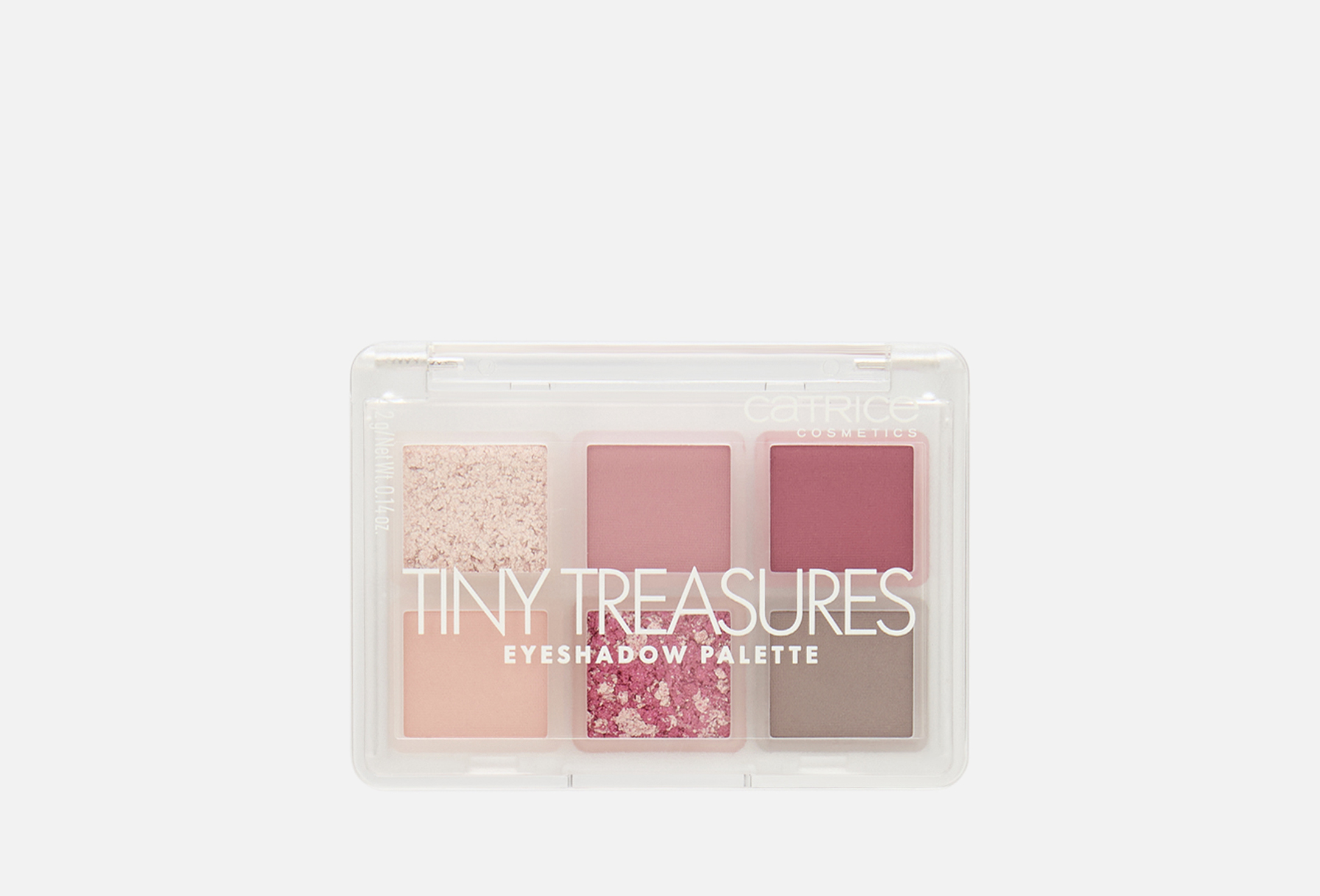 Tiny Treasures 4.2 020, Wild berry