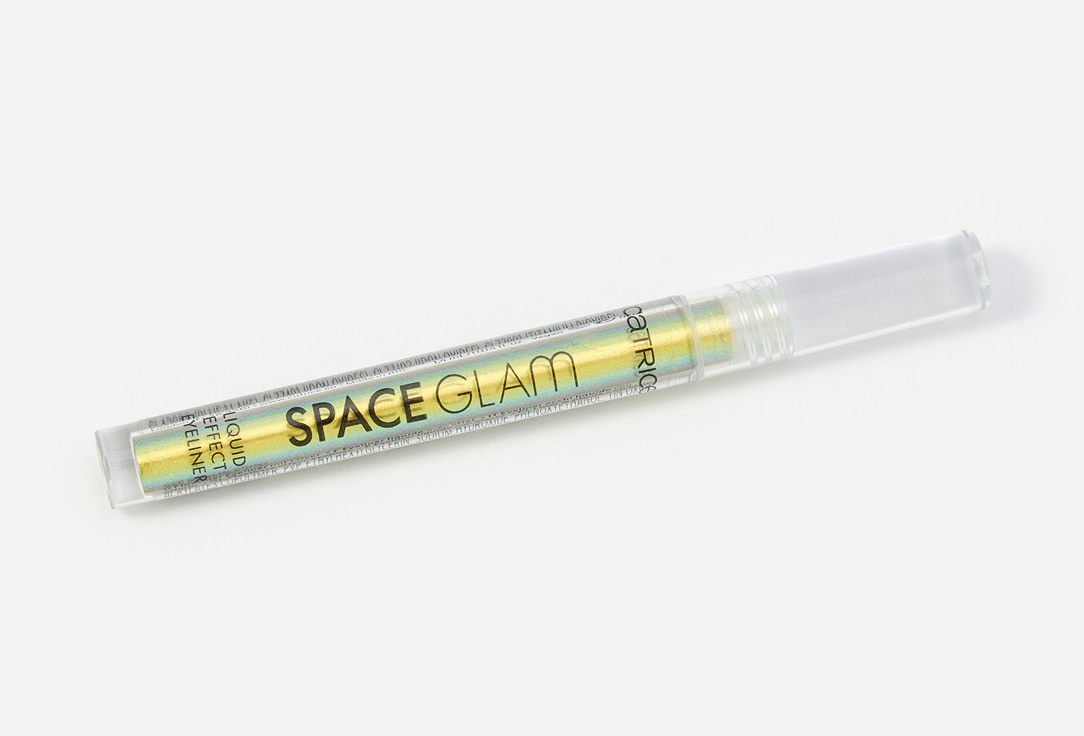Catrice Eyeliner Space Glam Liquid Effect