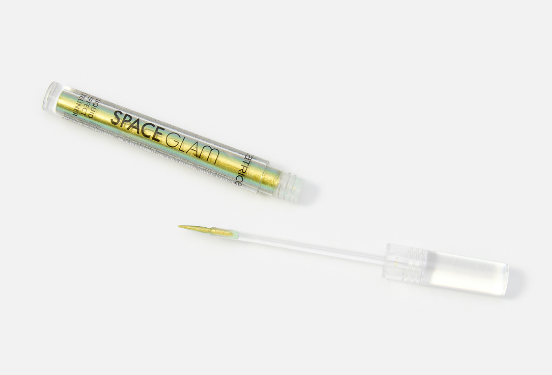 Catrice Eyeliner Space Glam Liquid Effect