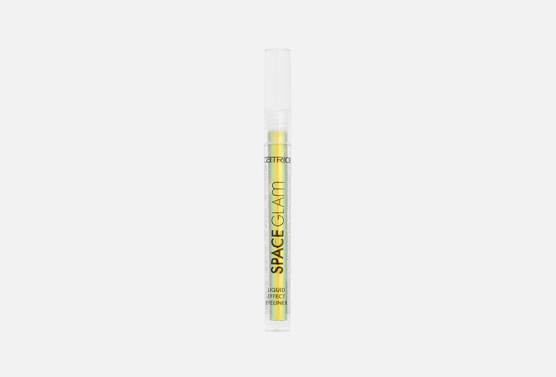 Catrice Eyeliner Space Glam Liquid Effect
