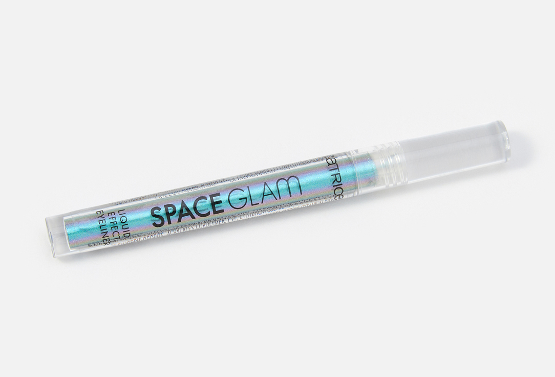 Catrice Eyeliner Space Glam Liquid Effect
