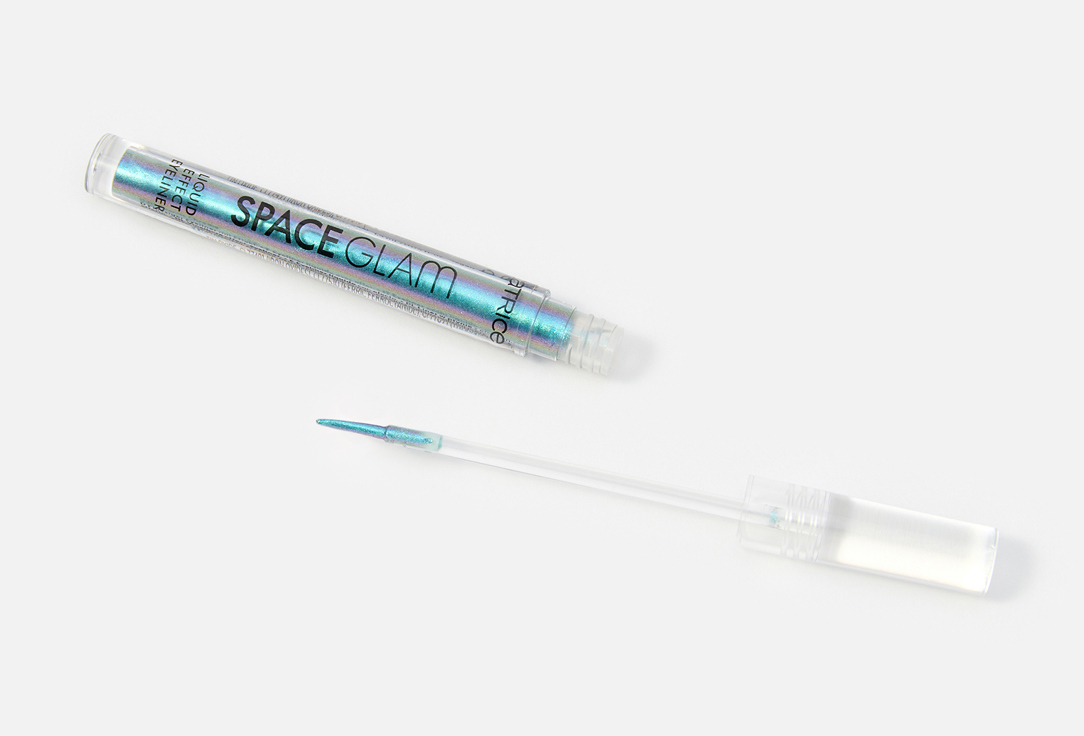 Catrice Eyeliner Space Glam Liquid Effect