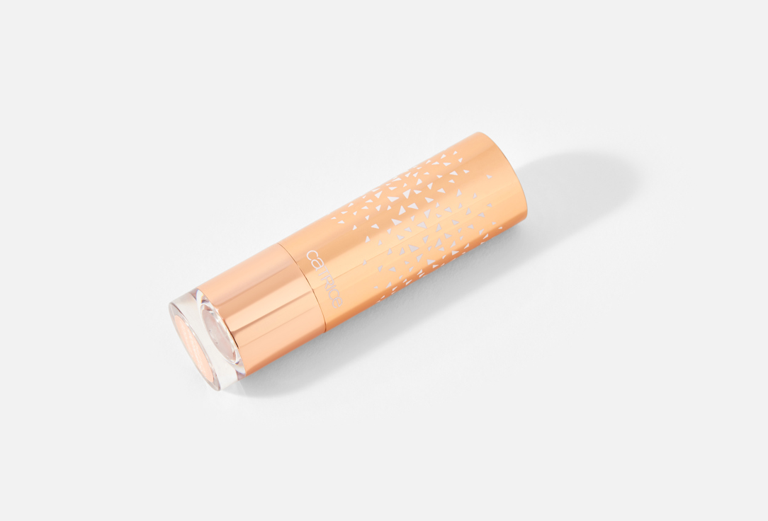 Catrice Shiny Lip Balm Glam In Gold Glow