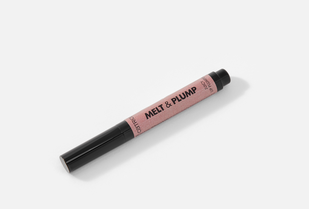 Catrice Juicy Lip Plumper Melt & Plump