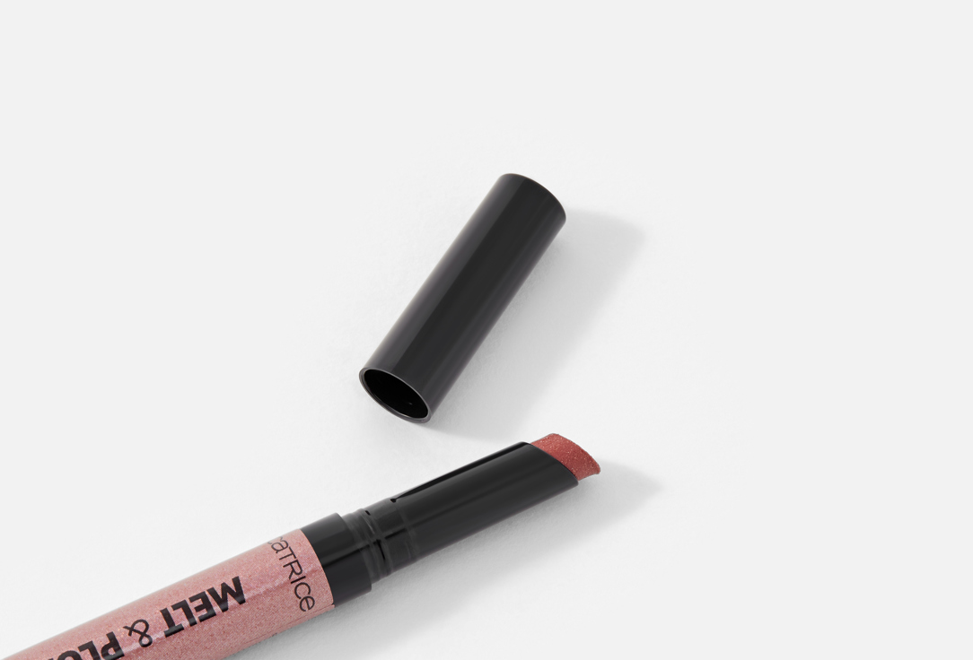 Catrice Juicy Lip Plumper Melt & Plump
