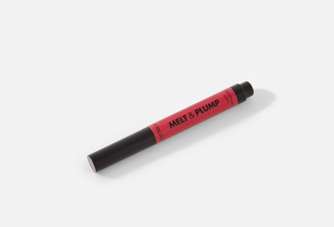 Catrice Juicy Lip Plumper Melt & Plump 040, Call nine wine wine 1.8 g Catrice Juicy Lip Plumper Melt & Plump
