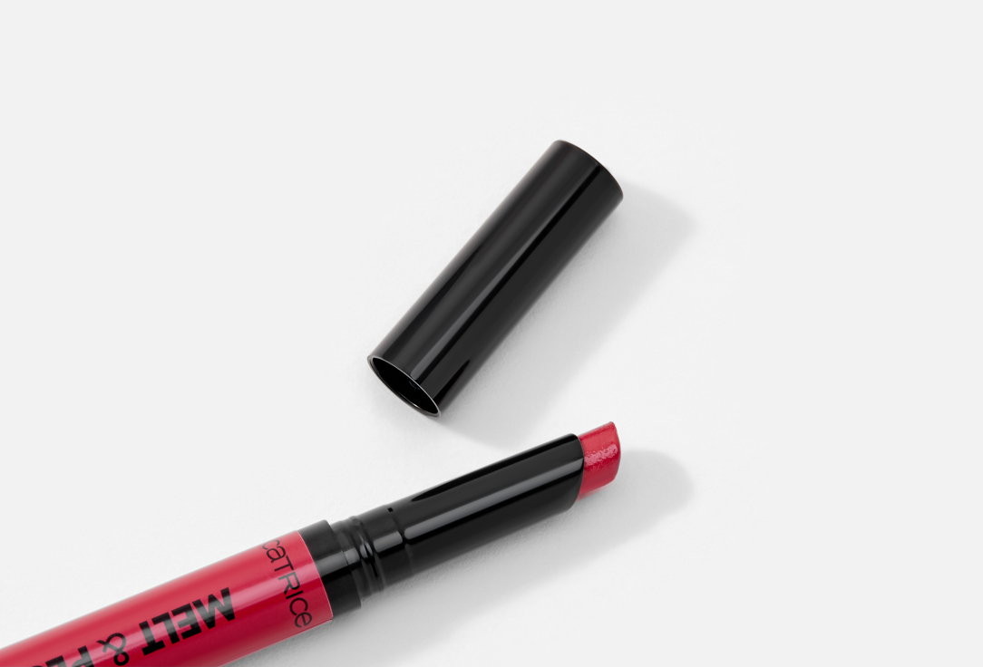 Catrice Juicy Lip Plumper Melt & Plump 040, Call nine wine wine 1.8 g Catrice Juicy Lip Plumper Melt & Plump