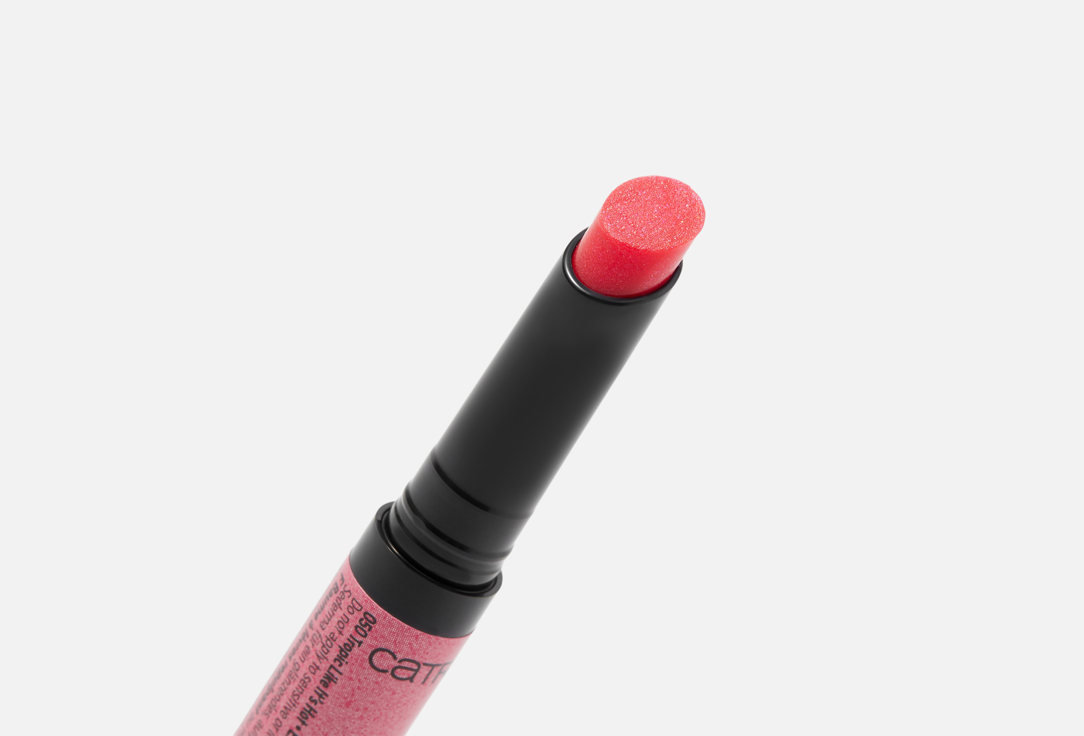Catrice Juicy Lip Plumper Melt & Plump 050, Tropic like it’s hot 1.8 g Catrice Juicy Lip Plumper Melt & Plump