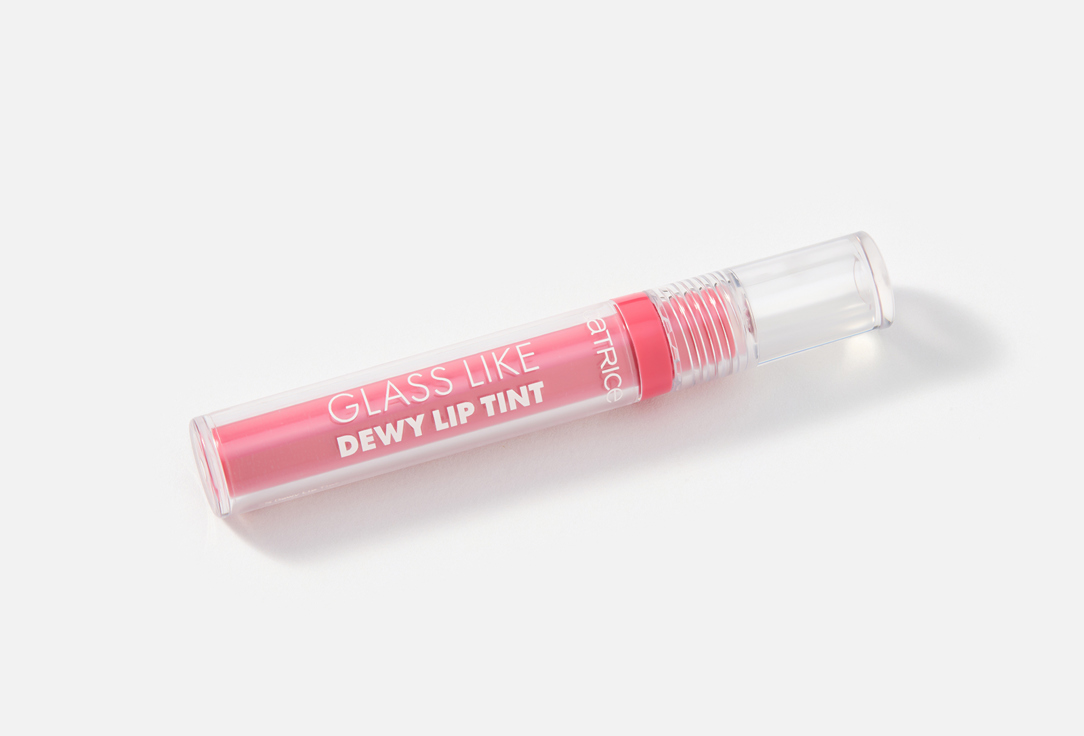 Catrice Dewy Lip Tint Glass Like