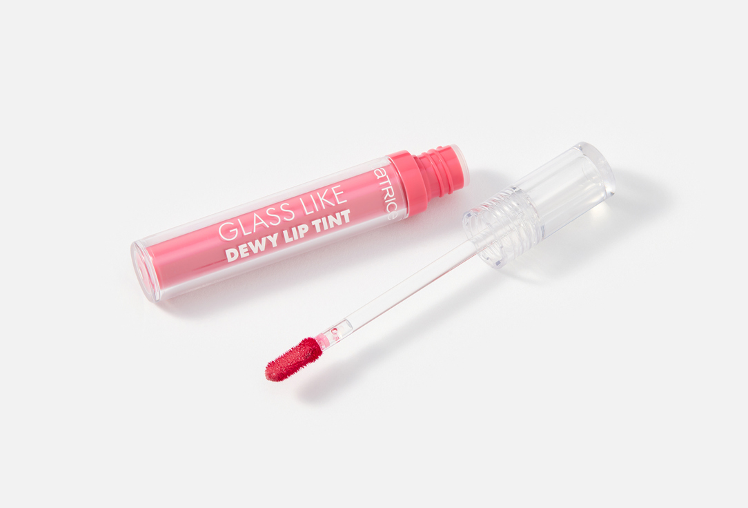 Catrice Dewy Lip Tint Glass Like