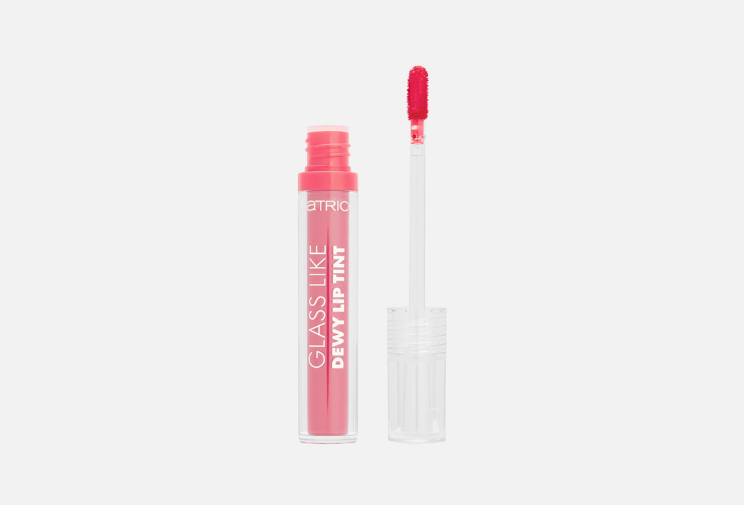 Catrice Dewy Lip Tint Glass Like
