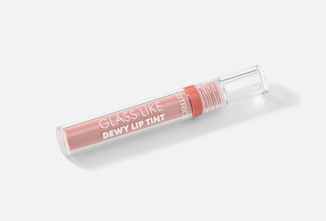 Catrice Dewy Lip Tint Glass Like