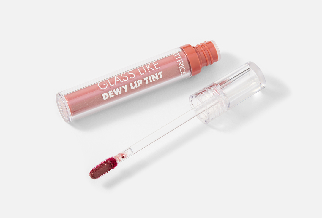 Catrice Dewy Lip Tint Glass Like